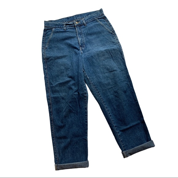 Mom Jeans - Picture 2 of 6